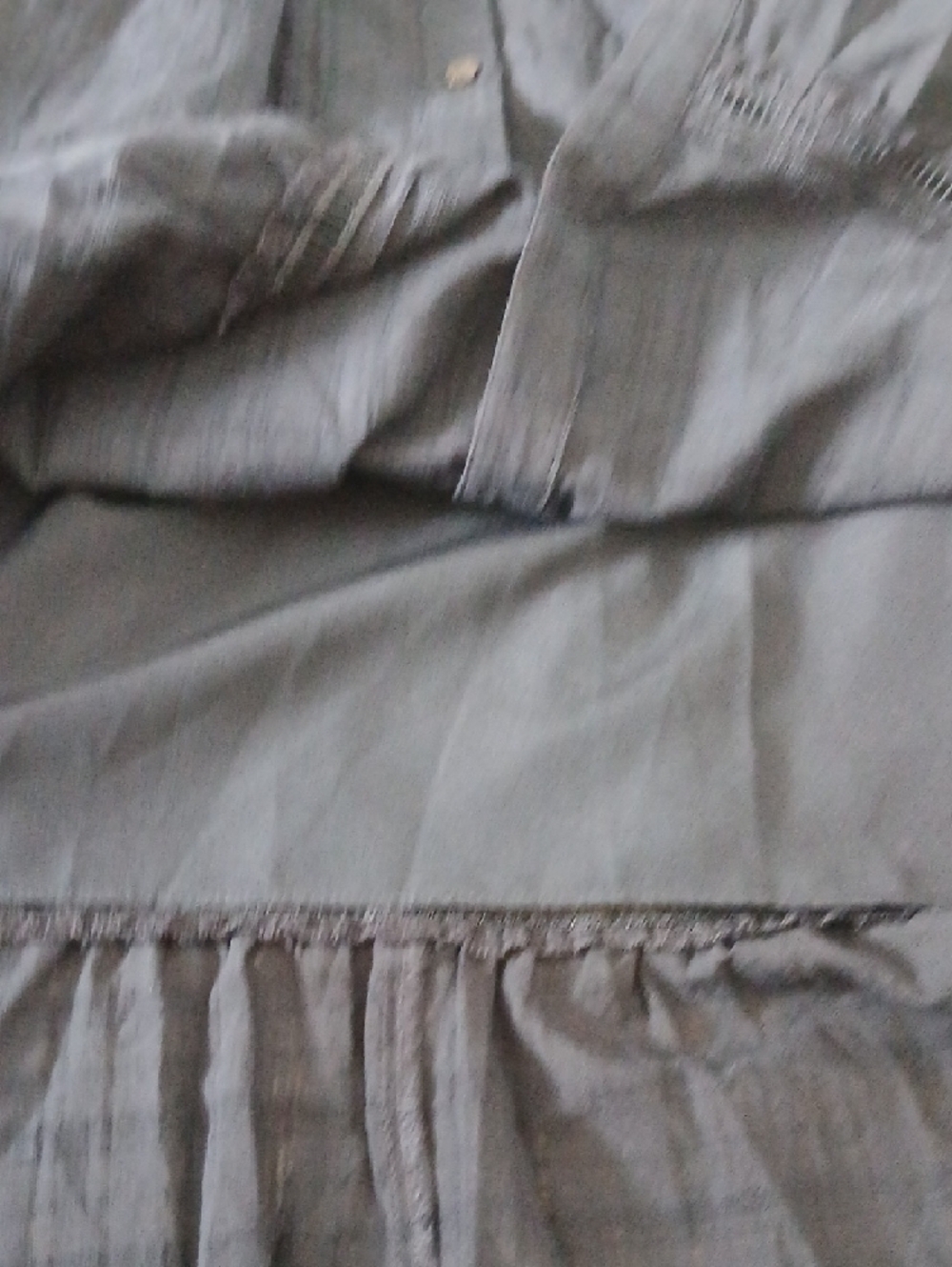 Madewell Dress - Picture 10 of 11